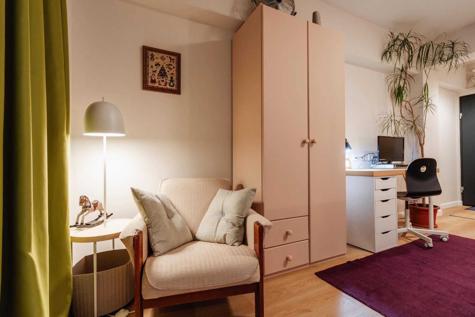 Cool Opera Apartments Cluj-Napoca Eksteriør bilde